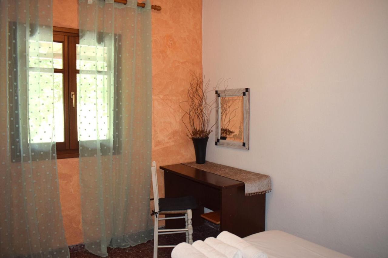 Chorefto Port House Villa Zagora Dış mekan fotoğraf