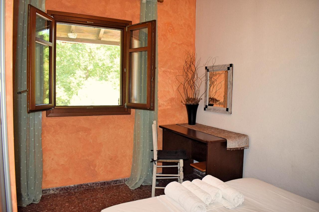 Chorefto Port House Villa Zagora Dış mekan fotoğraf