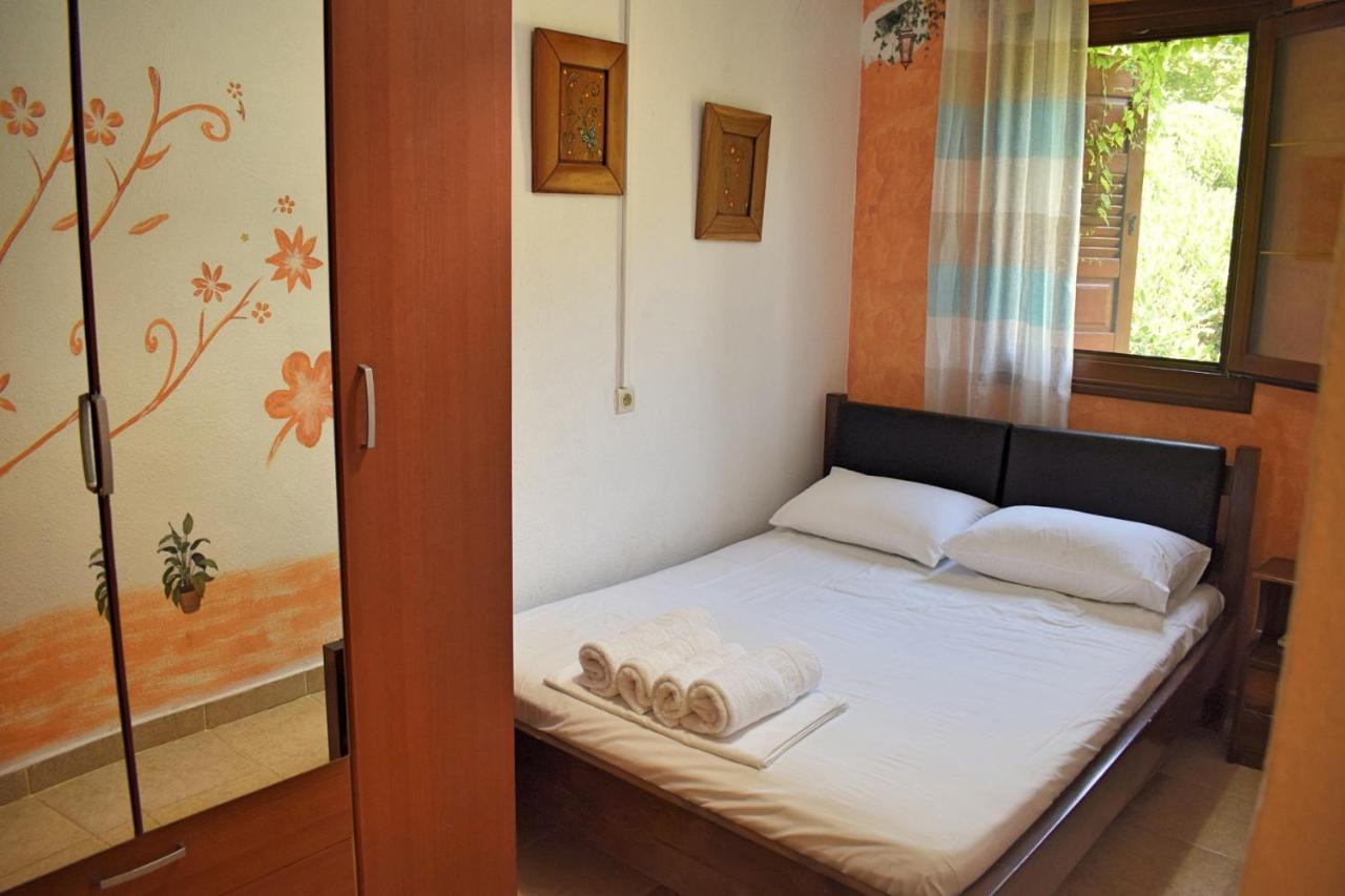 Chorefto Port House Villa Zagora Dış mekan fotoğraf