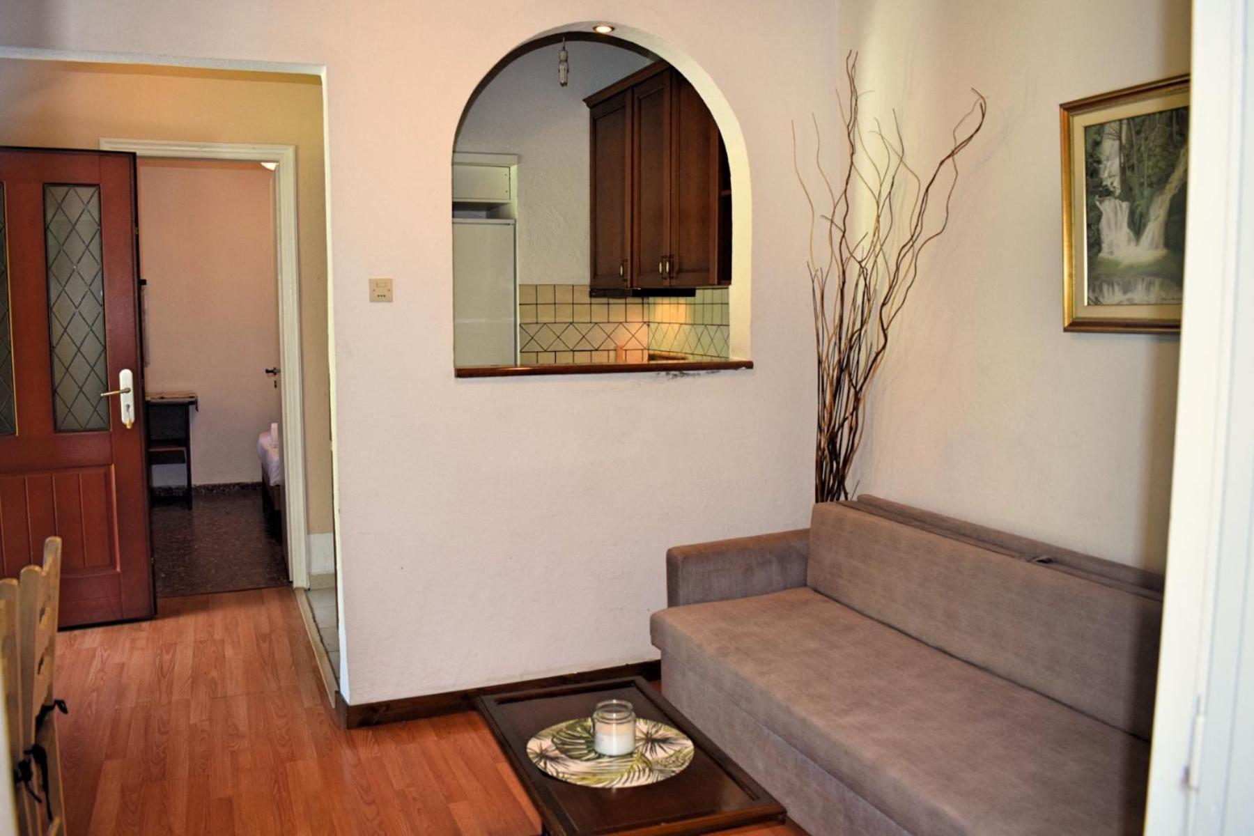 Chorefto Port House Villa Zagora Dış mekan fotoğraf