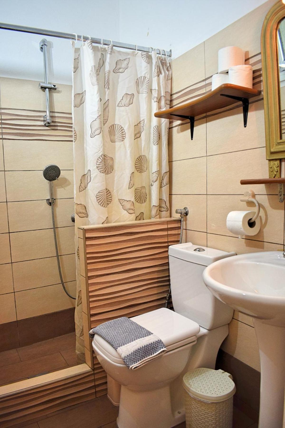 Chorefto Port House Villa Zagora Dış mekan fotoğraf